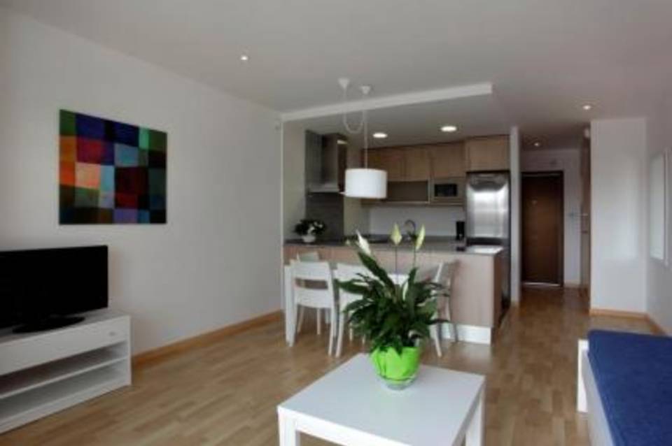 Residence Empuriabrava Marina 2