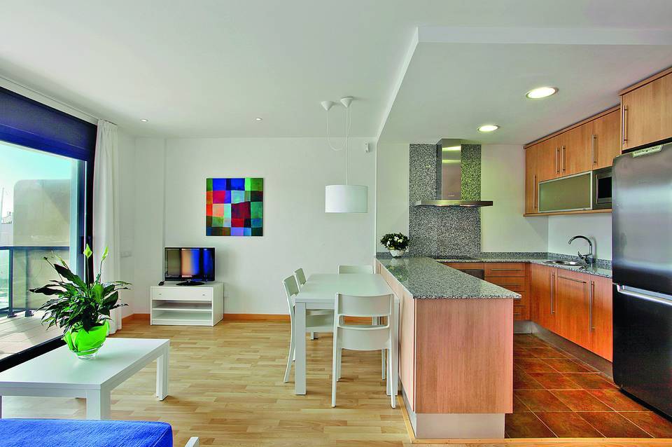 Residence Empuriabrava Marina 3
