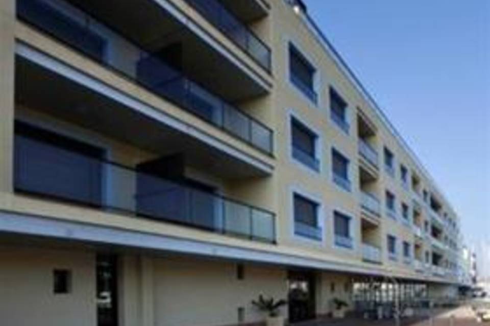 Residence Empuriabrava Marina 4