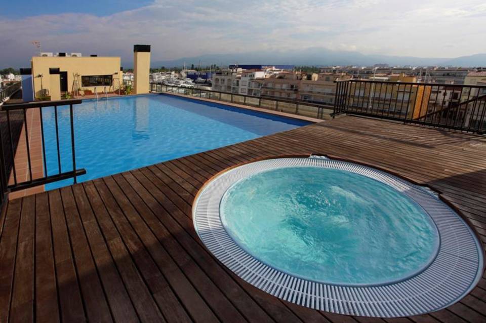 Residence Empuriabrava Marina 5