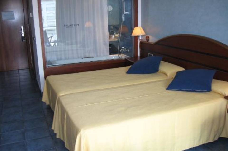 Hotel Port Salins by Pierre & Vacances 1