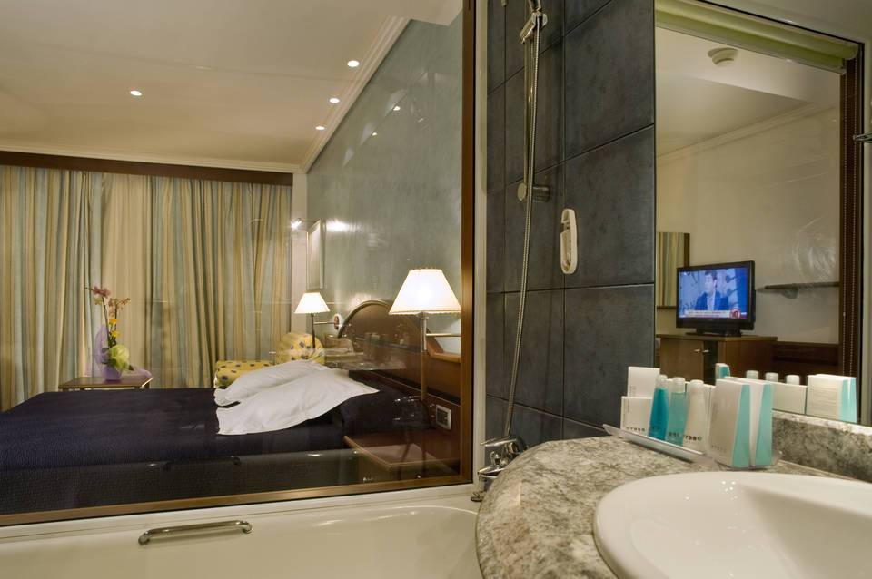 Hotel Port Salins by Pierre & Vacances 2