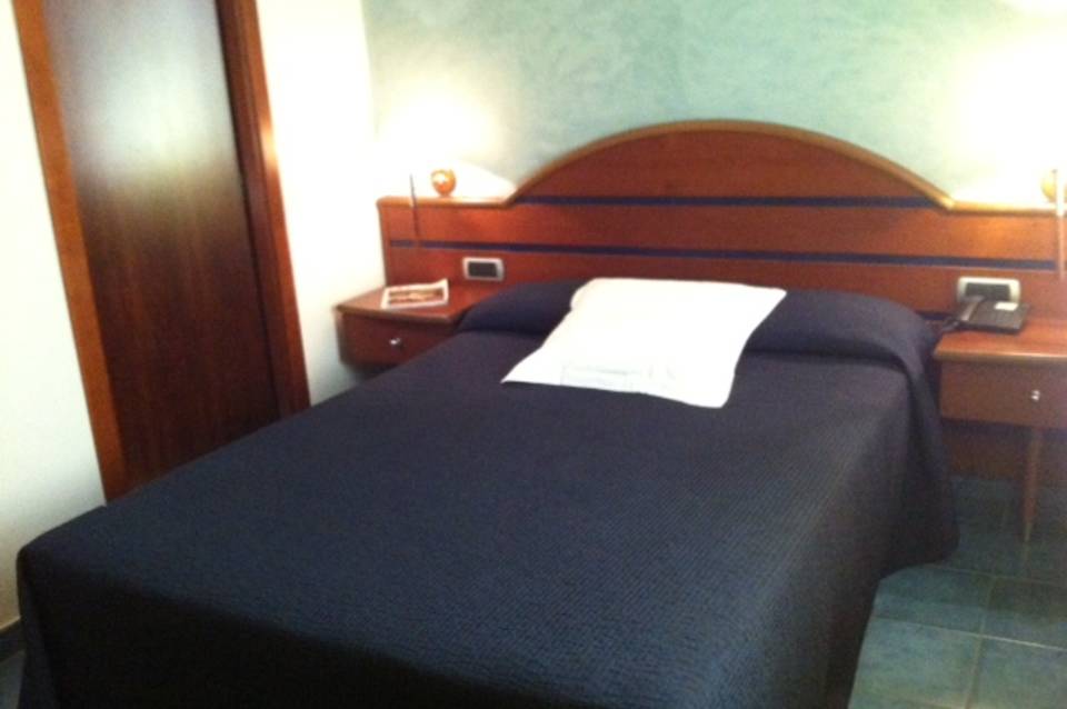 Hotel Port Salins by Pierre & Vacances 3