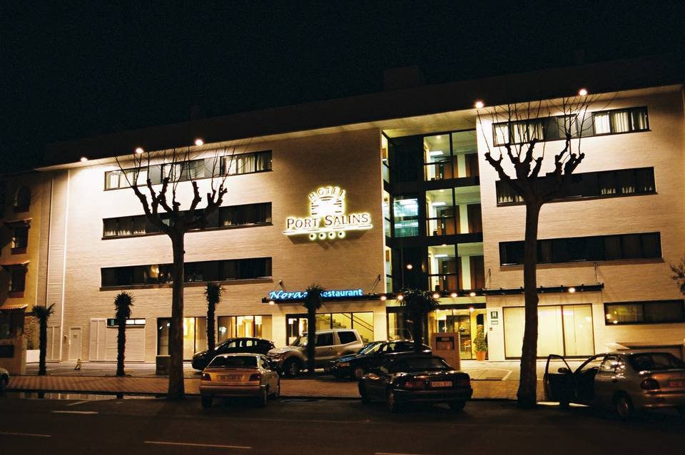 Hotel Port Salins by Pierre & Vacances 4