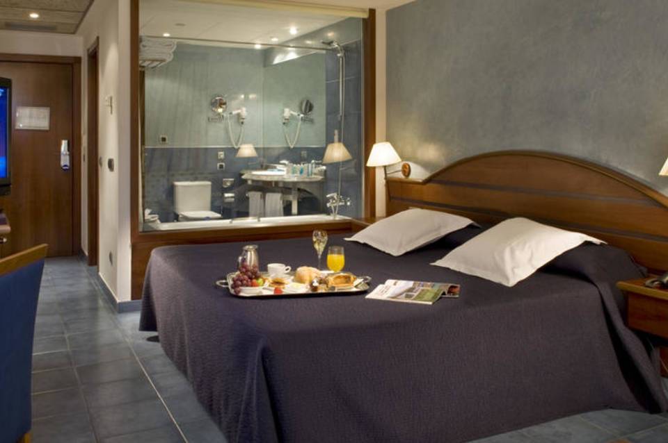 Hotel Port Salins by Pierre & Vacances 5