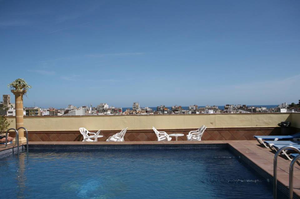 Costa Brava Blanes 5