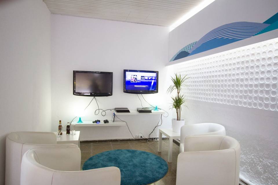 Hotel Villa Garbí 2