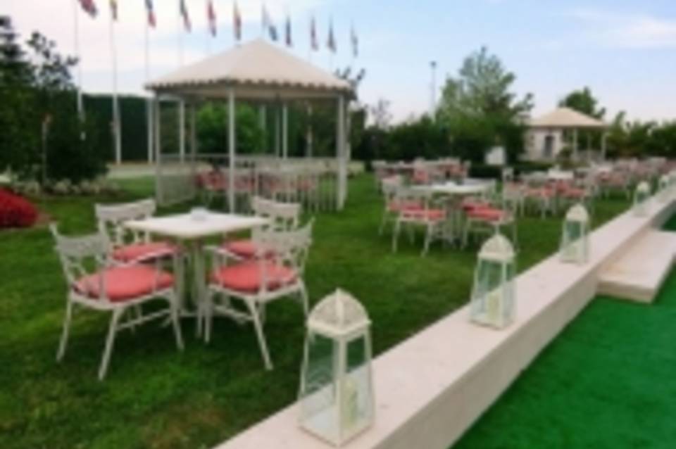 Gran Hotel Attica21 Las Rozas 1