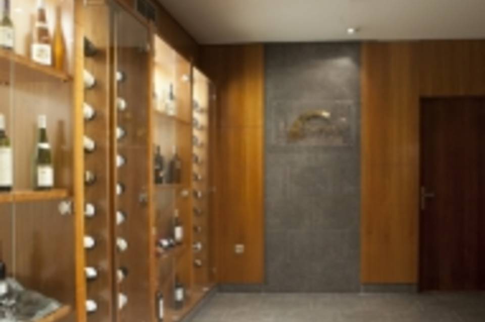Gran Hotel Attica21 Las Rozas 2