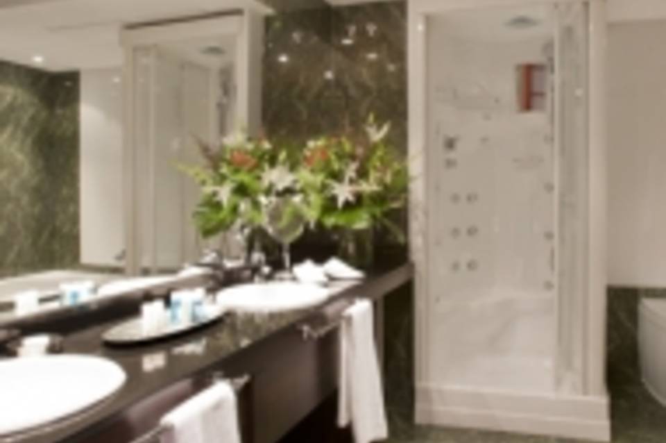 Gran Hotel Attica21 Las Rozas 3