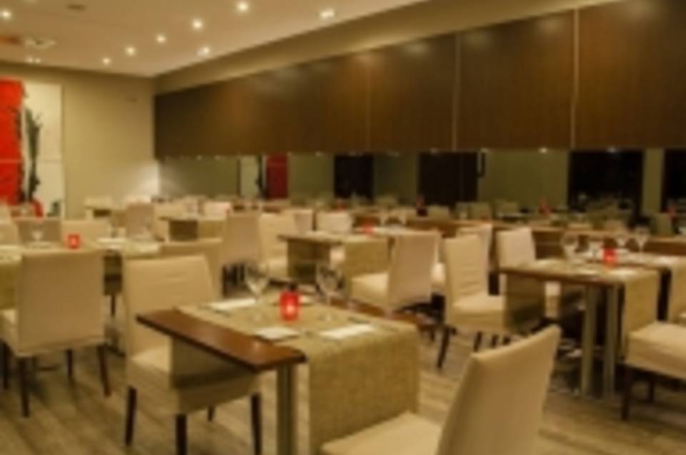 Gran Hotel Attica21 Las Rozas 4