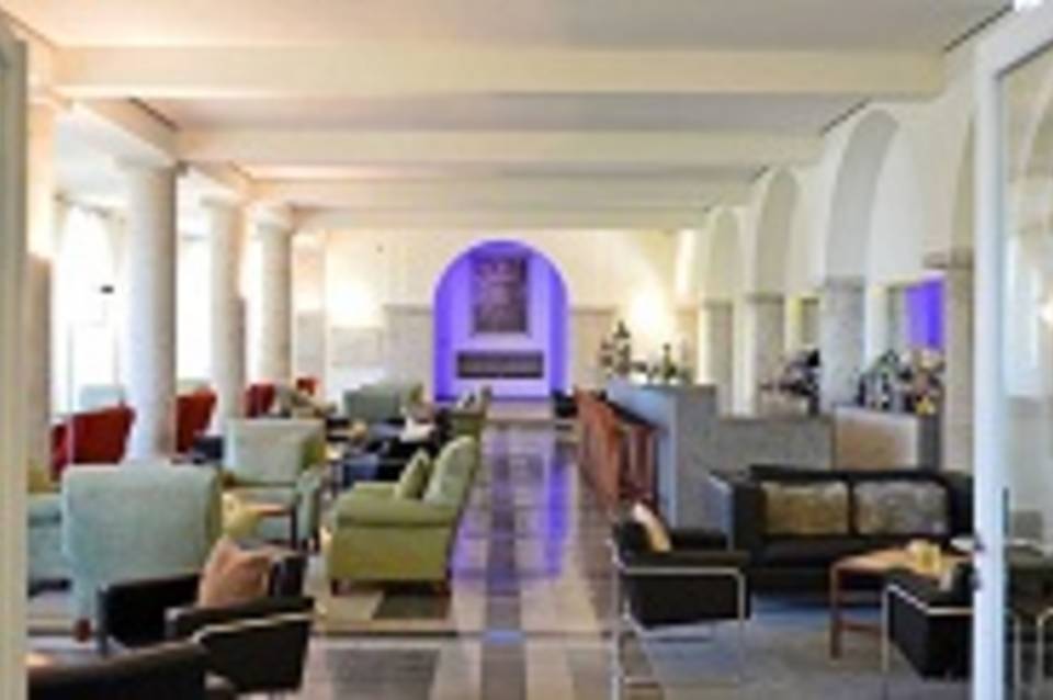 Pousada Serra da Estrela - Historic Hotel 2