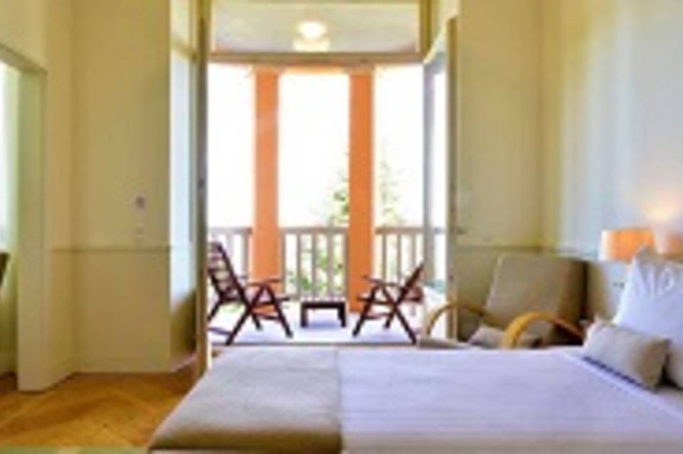 Pousada Serra da Estrela - Historic Hotel 3