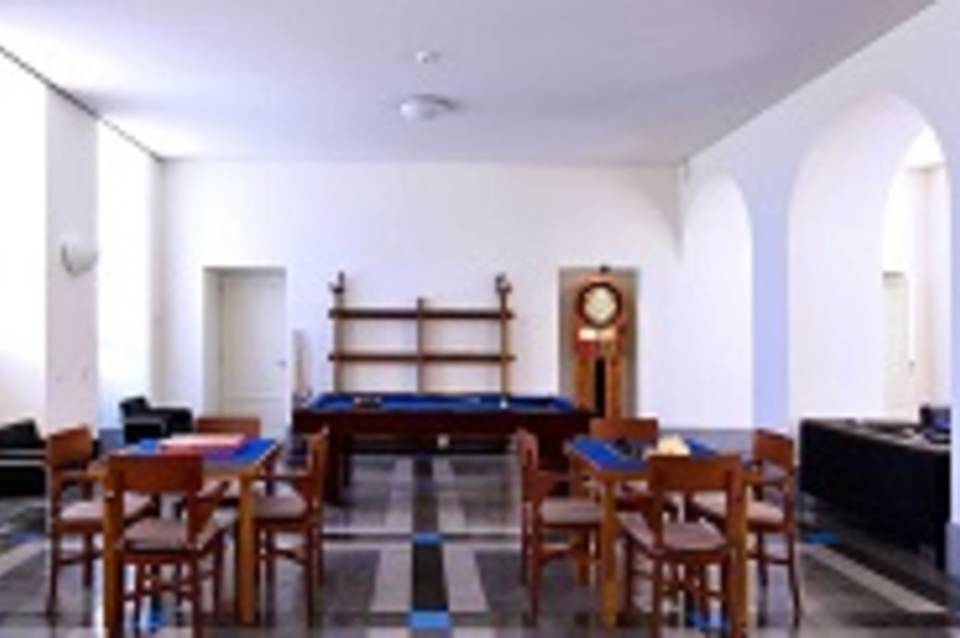 Pousada Serra da Estrela - Historic Hotel 5