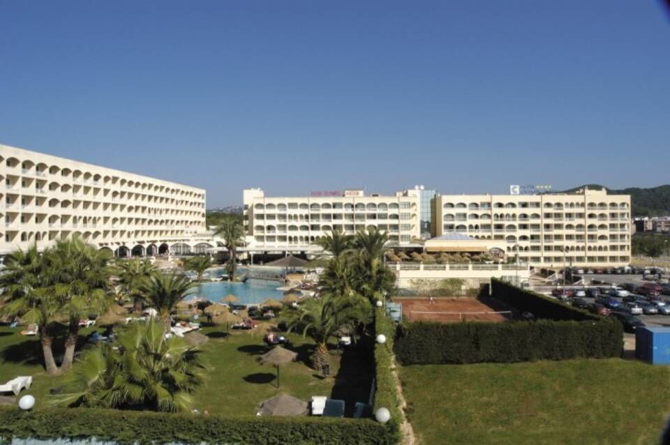 Evenia Olympic Palace 2