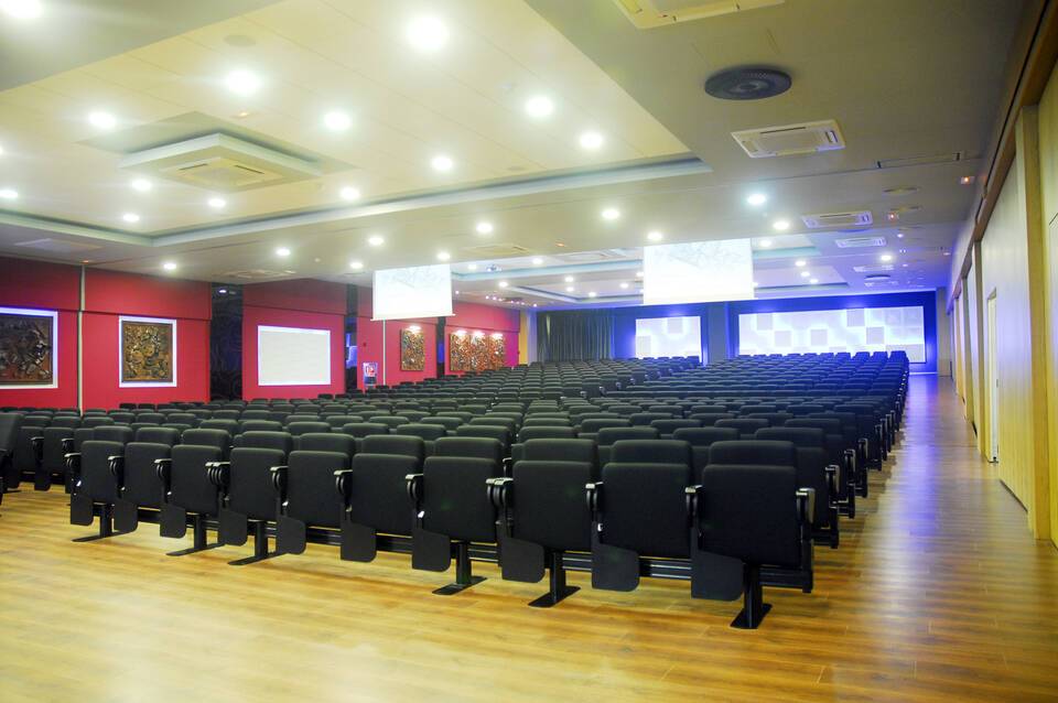 Evenia Olympic Palace 3