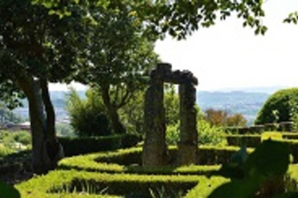 Pousada Mosteiro Guimarães, Monument Hotel & SLH 1