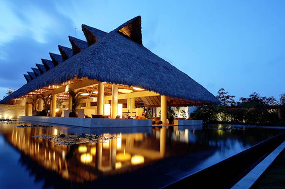Blue Diamond Wellness Resort 5