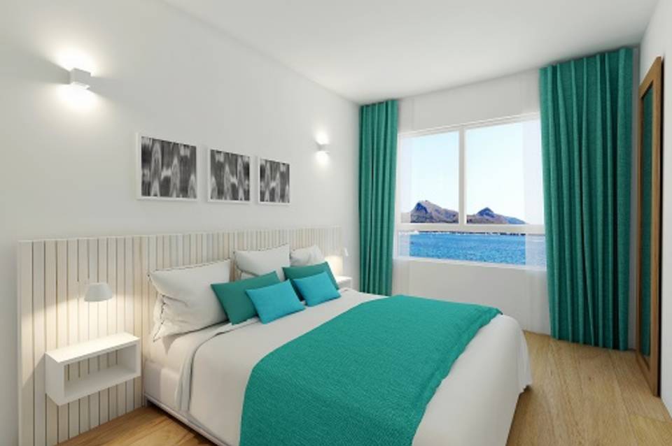 Cabot Hobby Club Apartments 1