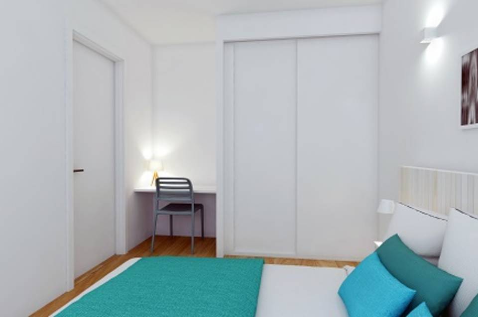 Cabot Hobby Club Apartments 4