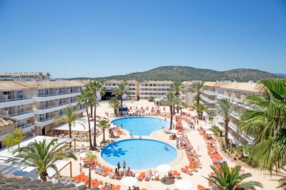 FERGUS Club Mallorca Waterpark 1