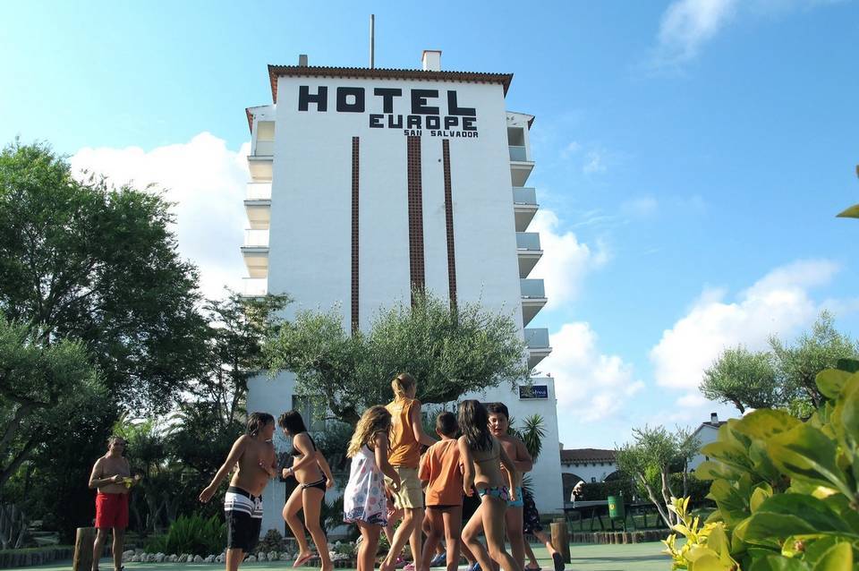 Ibersol Playa Dorada 2