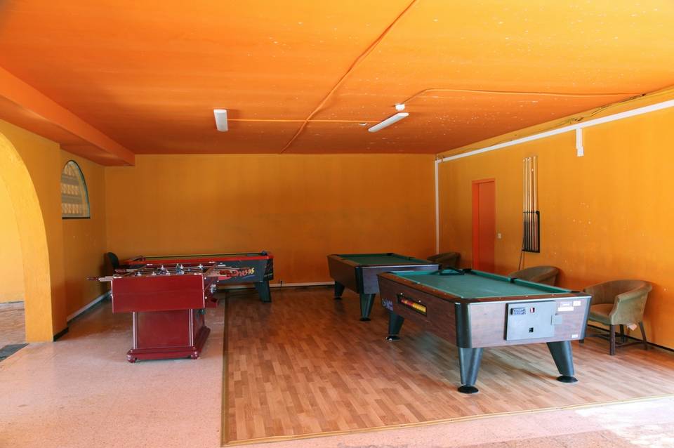 Ibersol Playa Dorada 3