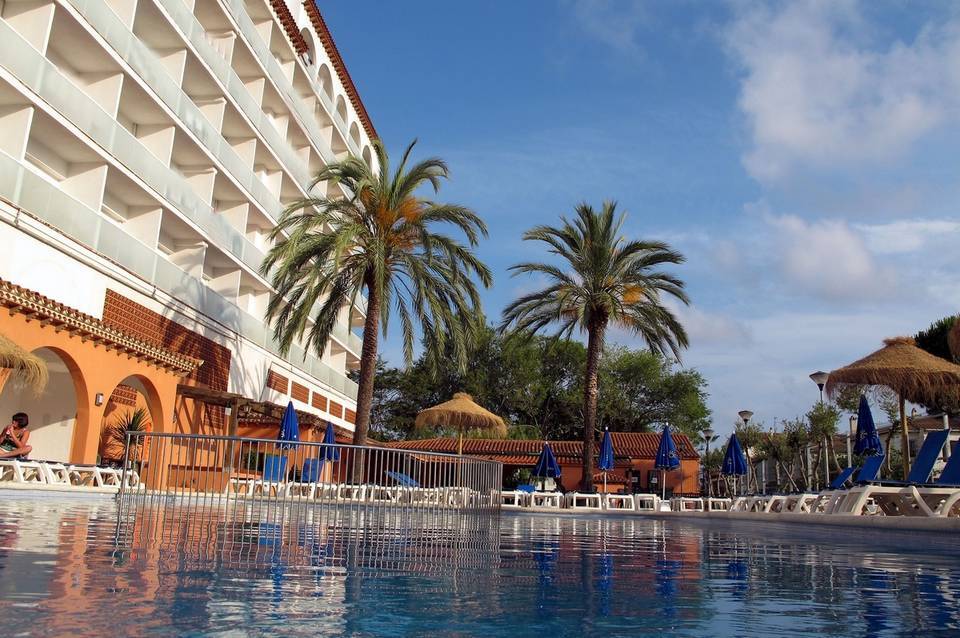 Ibersol Playa Dorada 5