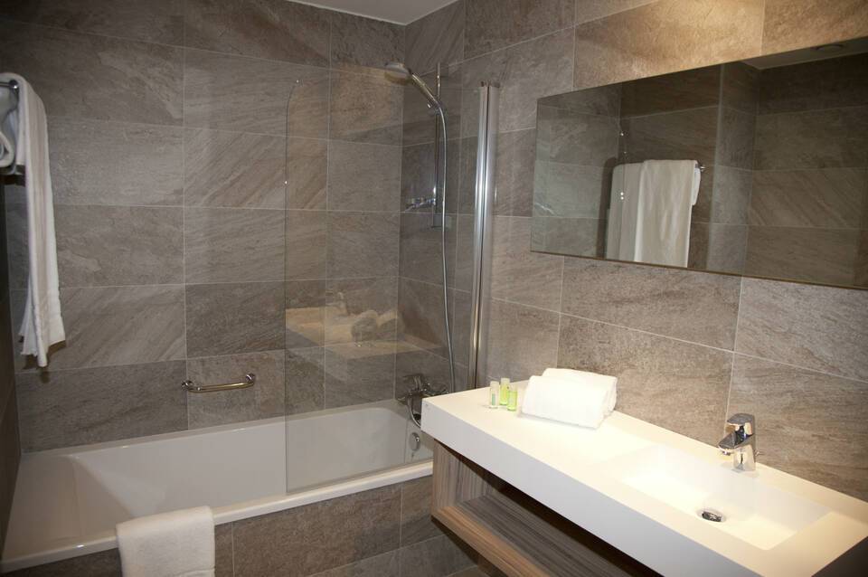 Hotel Gelmirez  2