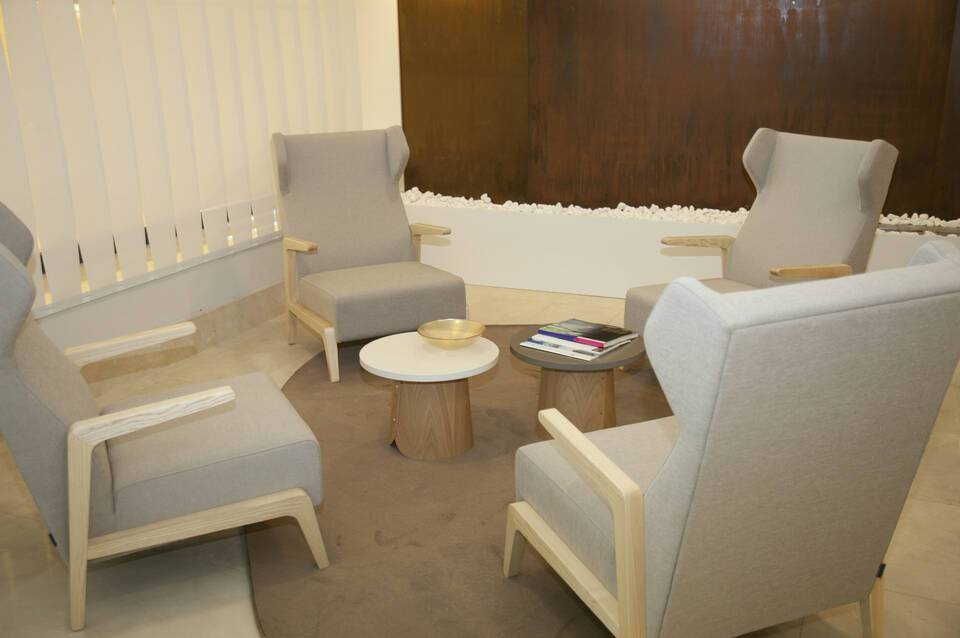 Hotel Gelmirez  4