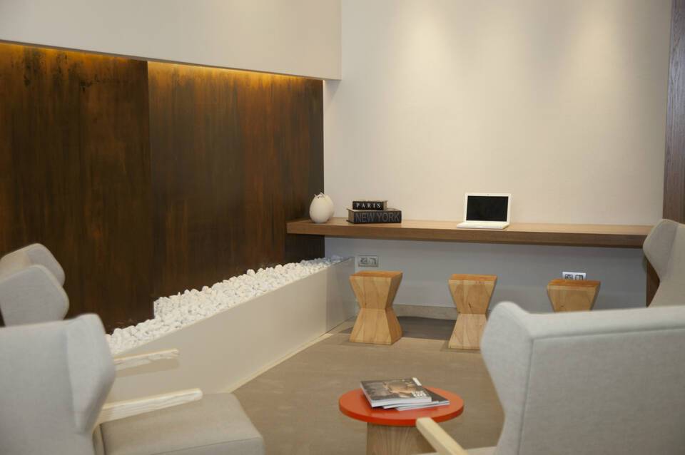 Hotel Gelmirez  5