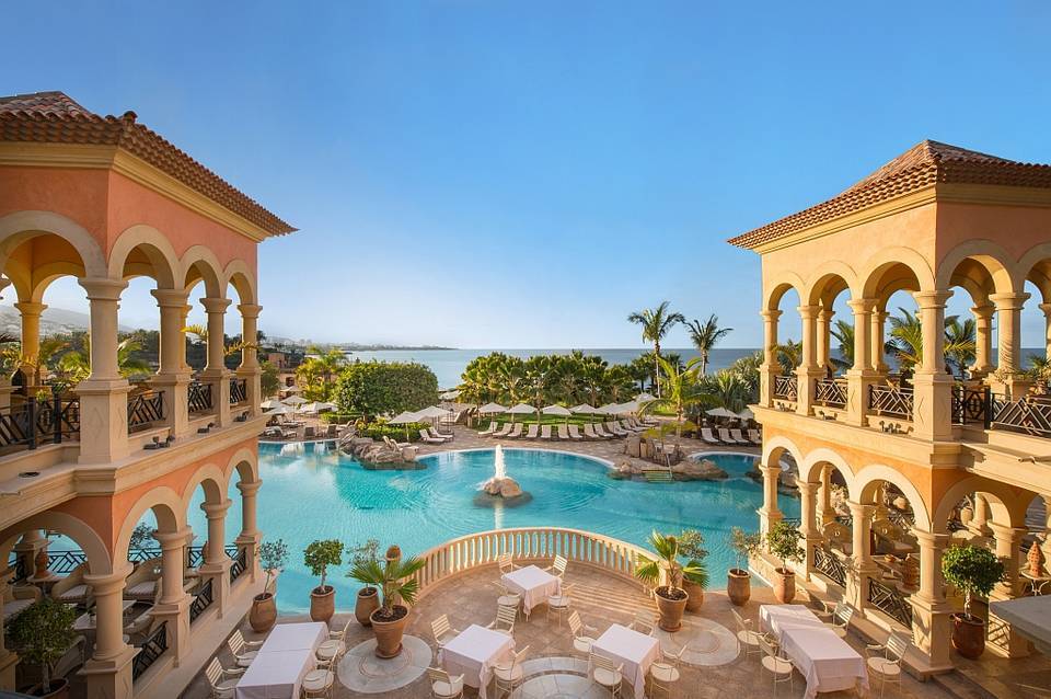 JOIA El Mirador by Iberostar 3