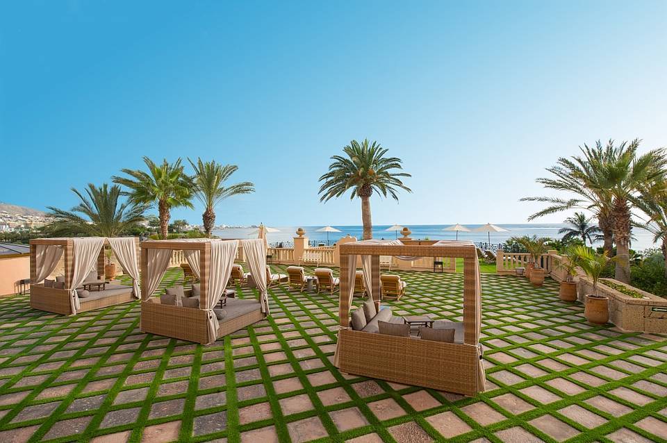 JOIA El Mirador by Iberostar 4