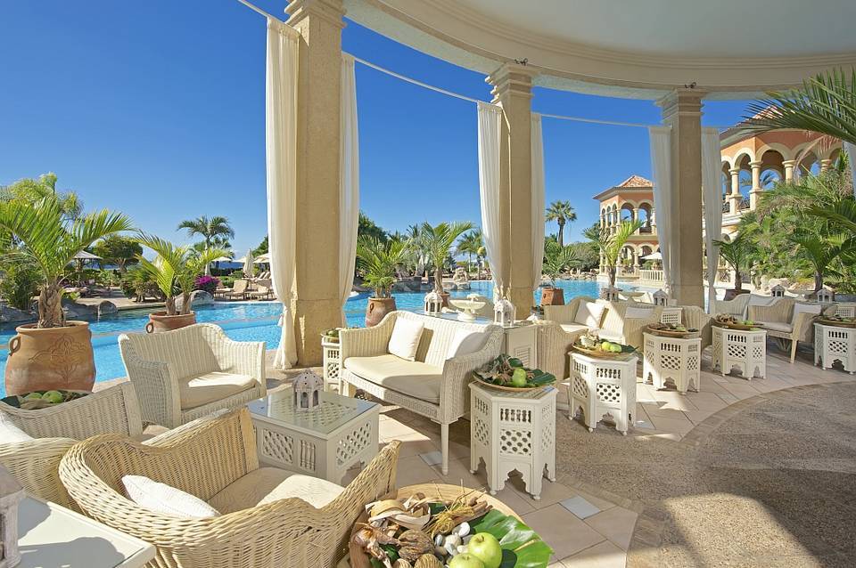 JOIA El Mirador by Iberostar 5