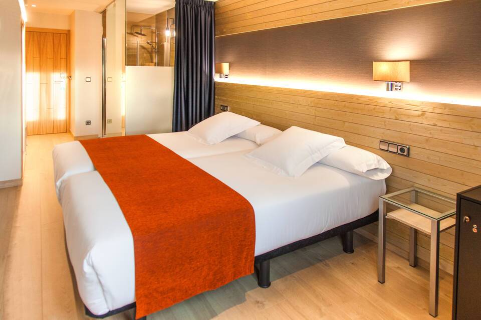 Hotel Avenida 2