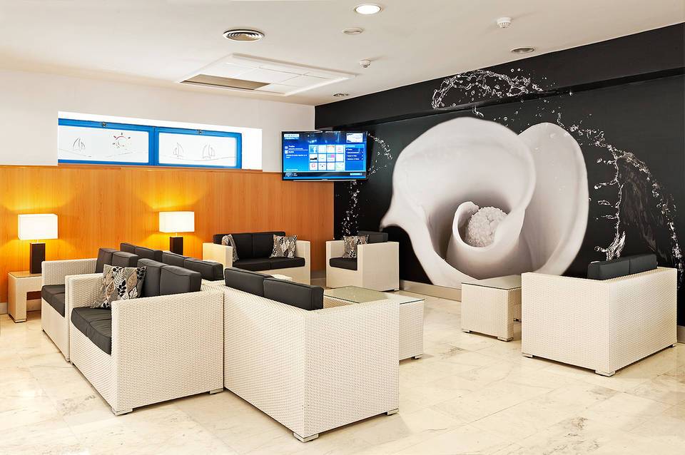 Hotel Tahití Playa & Suites 2