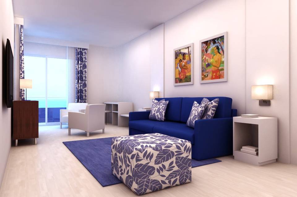 Hotel Tahití Playa & Suites 5