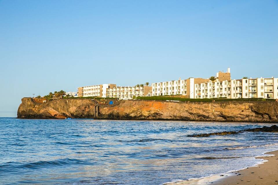 Hotel Mirador Papagayo by LIVVO 4