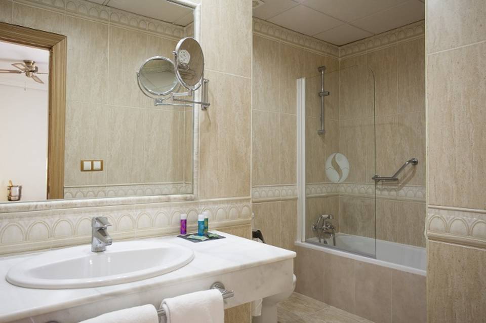 Hotel Fénix Torremolinos 1