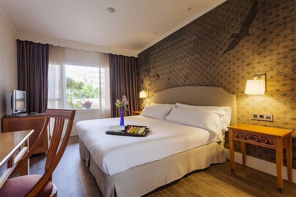 Hotel Fénix Torremolinos 2