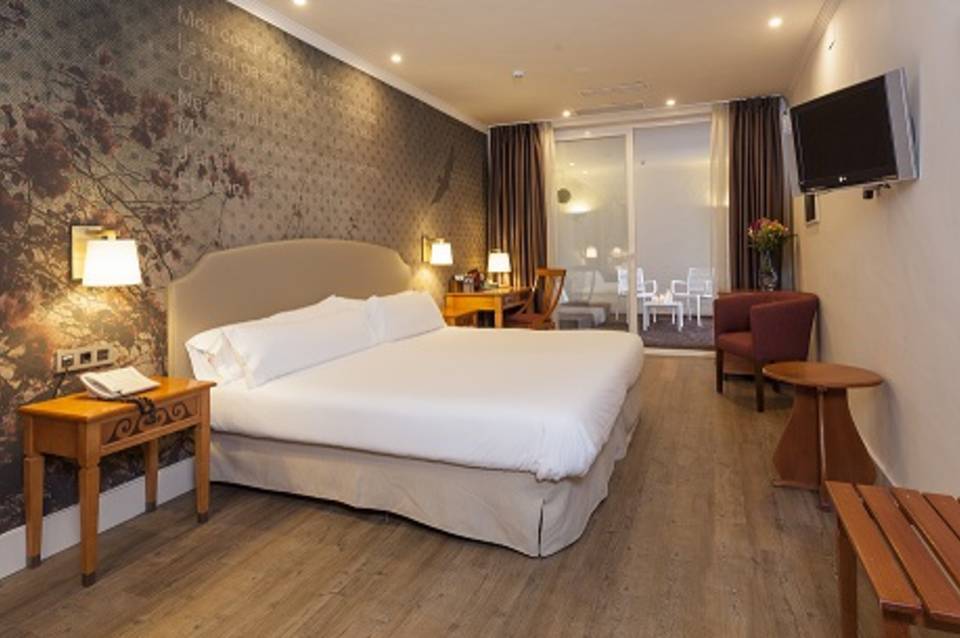 Hotel Fénix Torremolinos 3