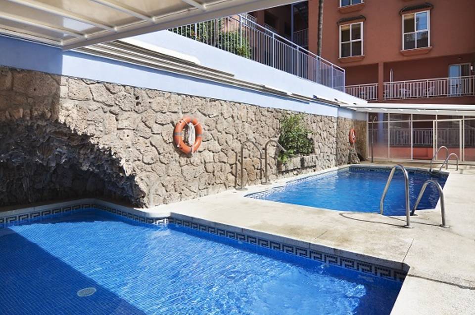 Hotel Fénix Torremolinos 4
