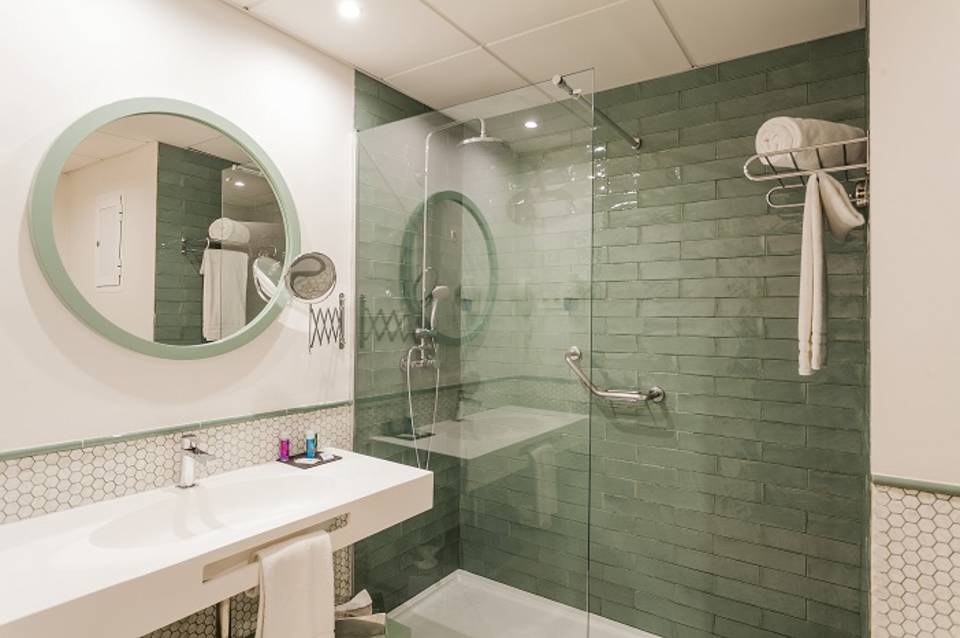 Hotel Fénix Torremolinos 5