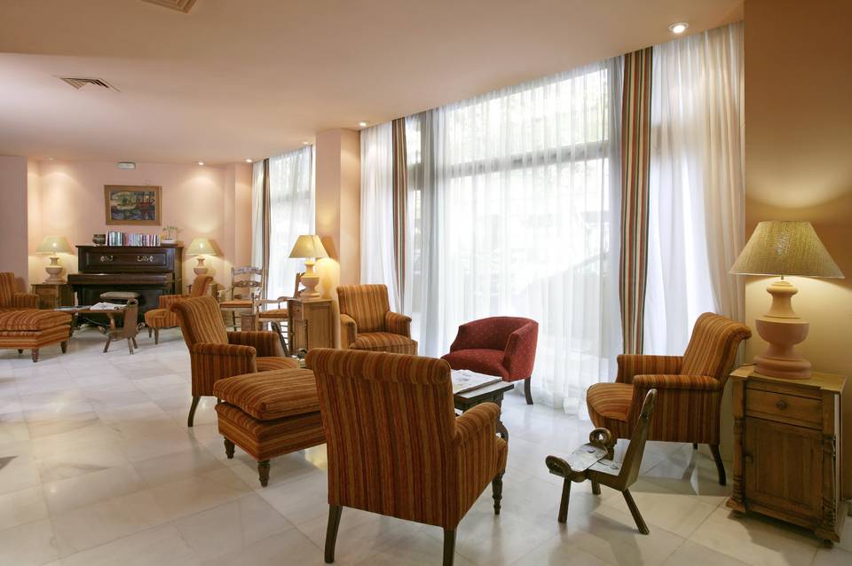 Hotel Lima Marbella 1