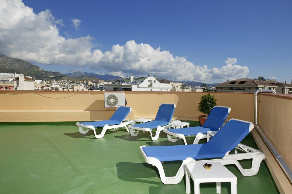 Hotel Lima Marbella 4