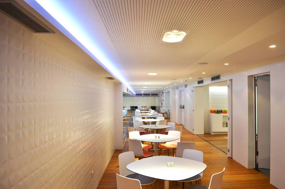 Granada Five Senses Rooms & Suites 2