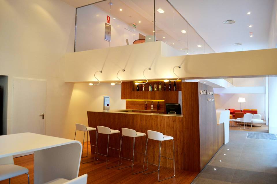 Granada Five Senses Rooms & Suites 4