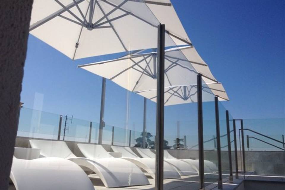Granada Five Senses Rooms & Suites 5