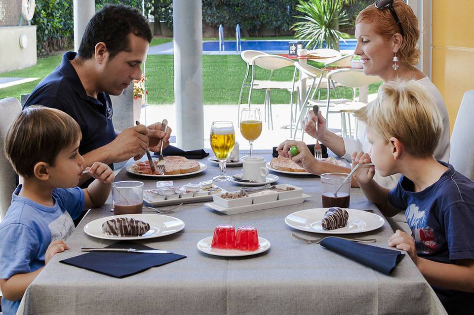 Ponient Vila Centric by PortAventura World 1