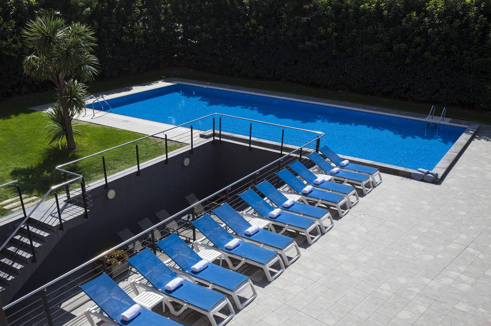 Ponient Vila Centric by PortAventura World 3